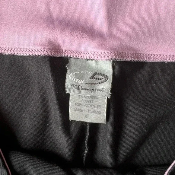 Champion workout pants - Picture 6 of 6